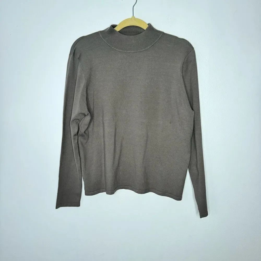 Pendleton gray sweatshirt size XL